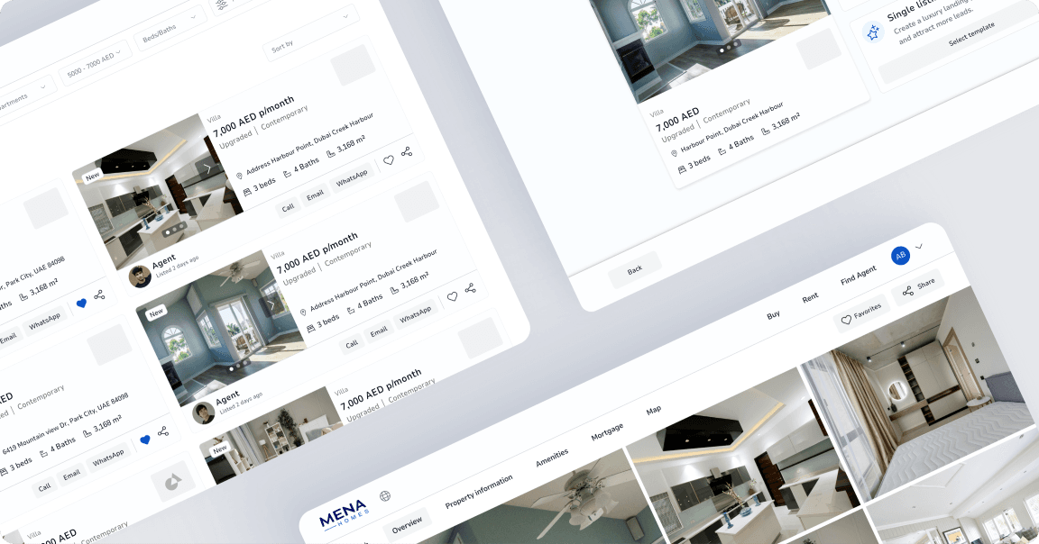 Boost Listing Visibility