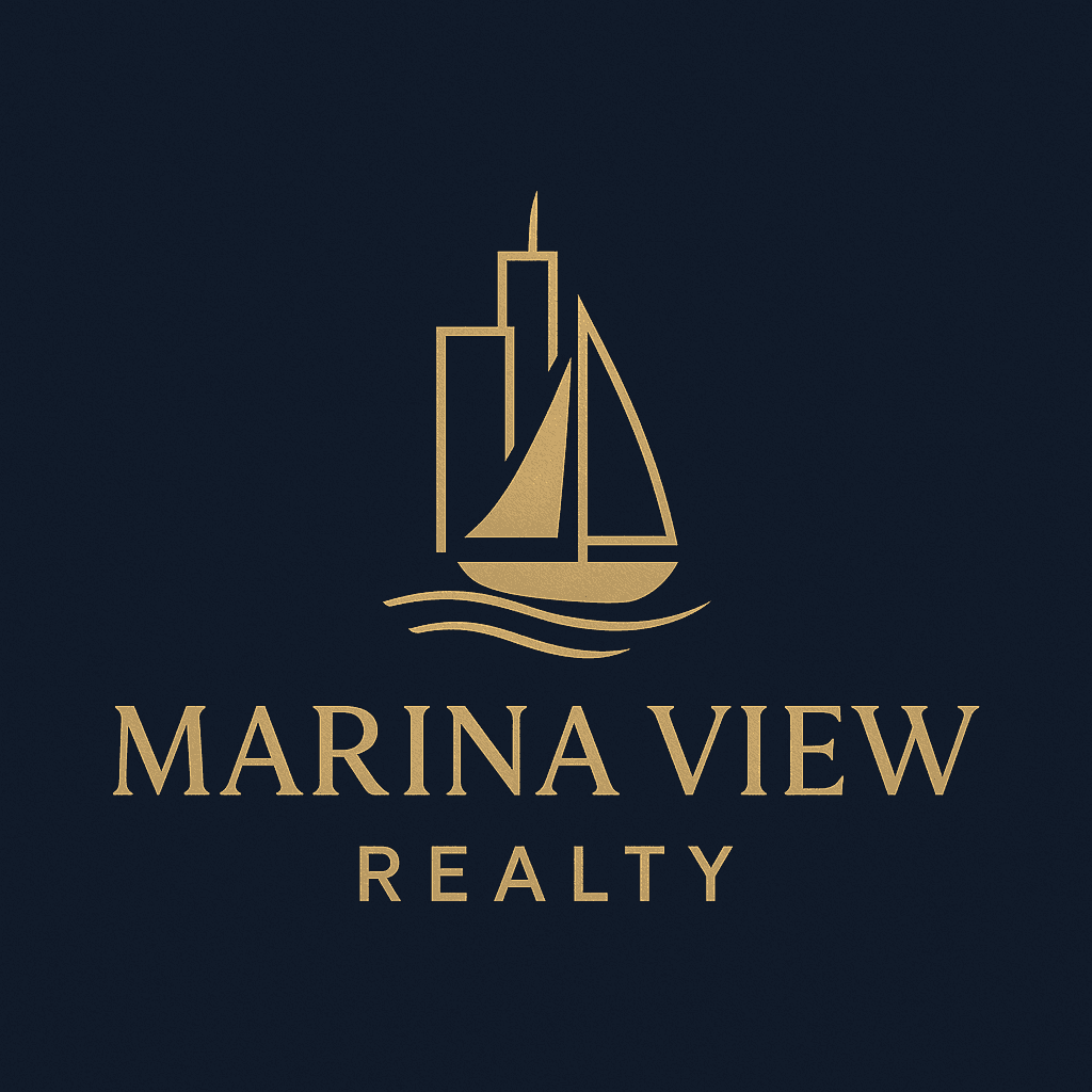 Marina View Realty - DREI - 62345625