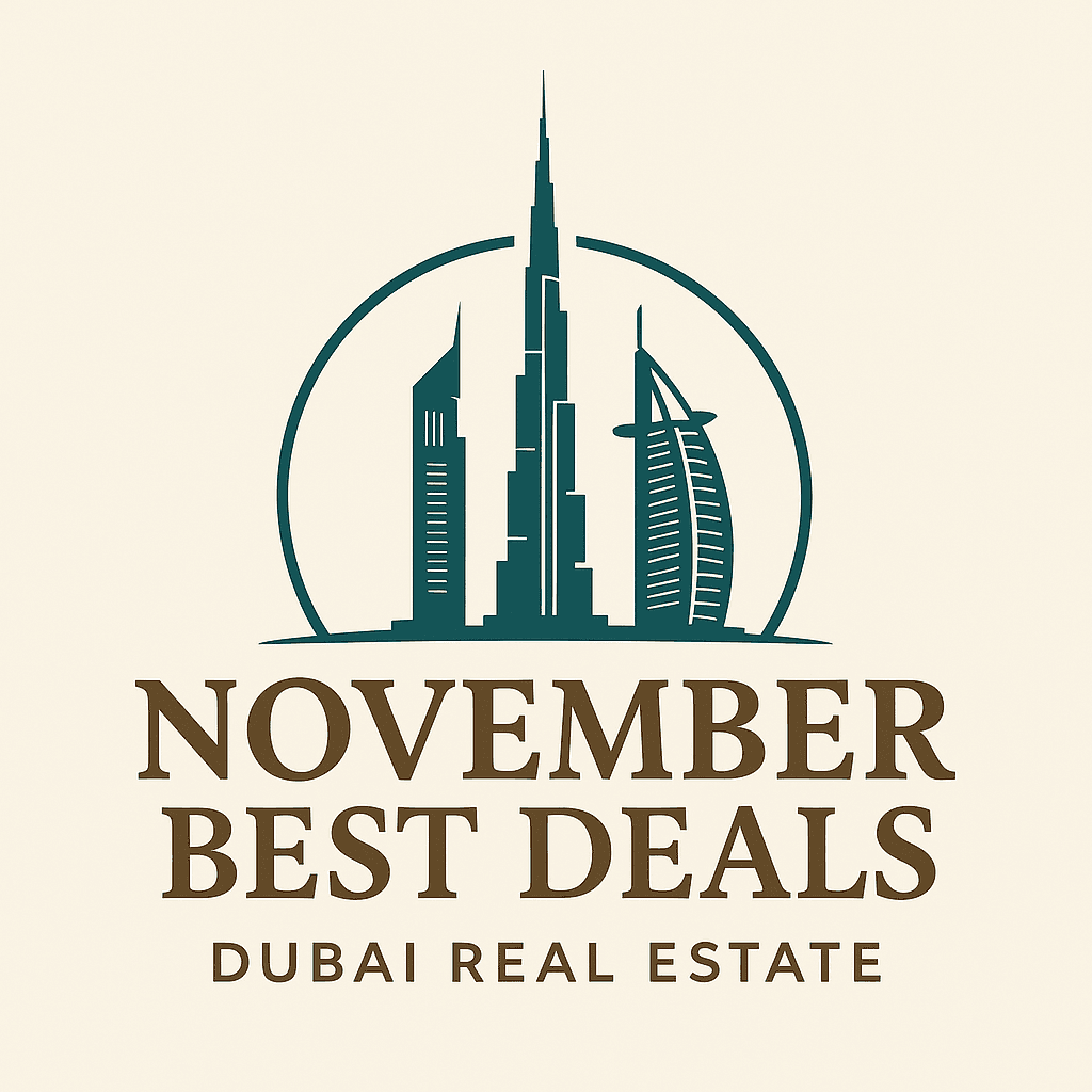 November Best Deals - RERA - 677337