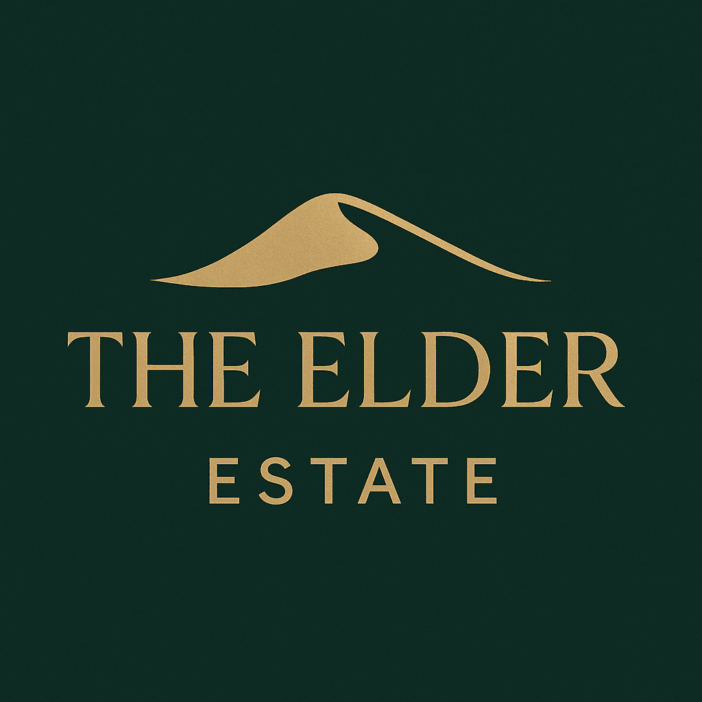 The Elder Estate - BRN - 246462
