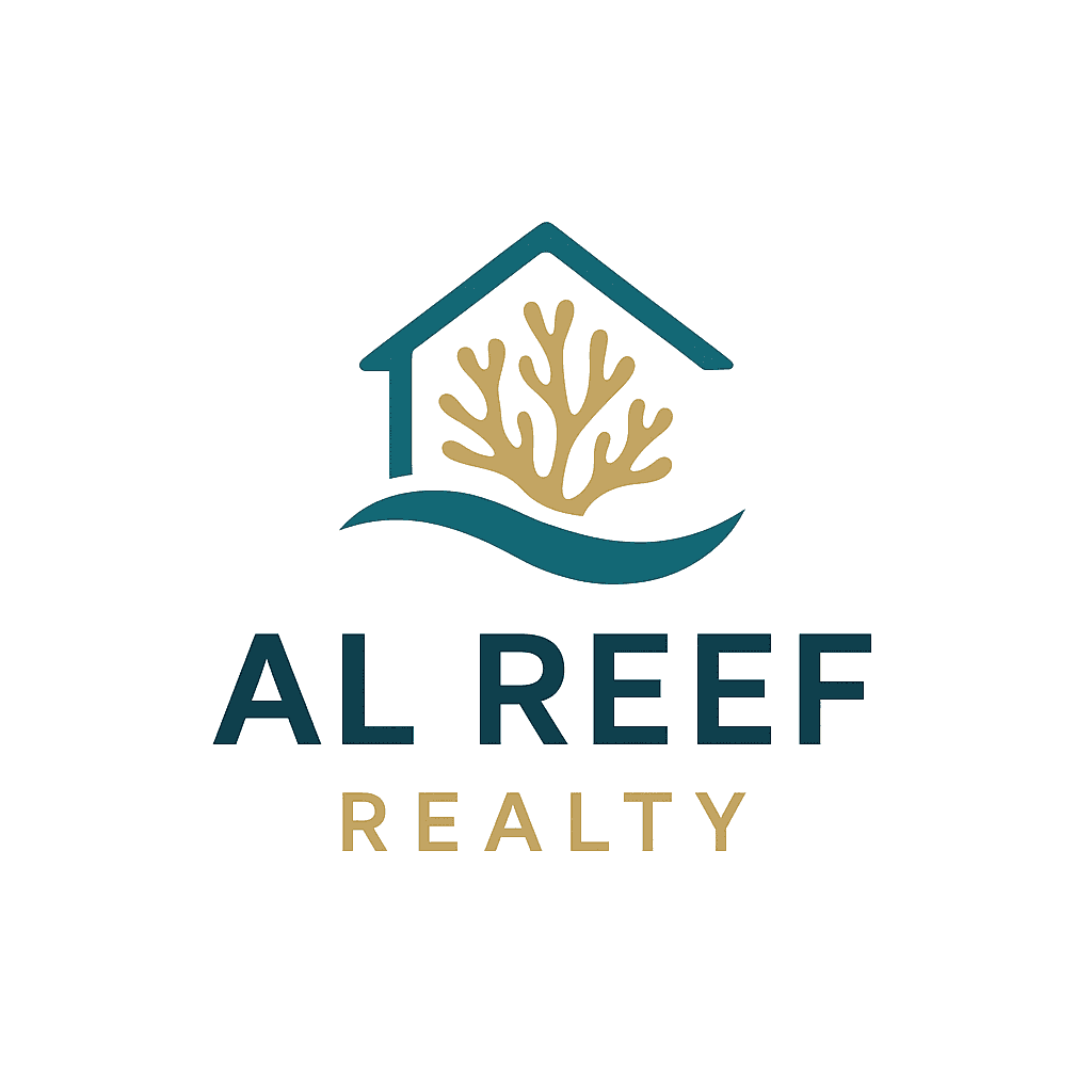 Al Reef Realty - BRN - 65437289