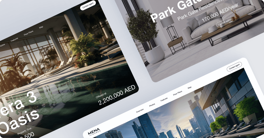 Boost Listing Visibility