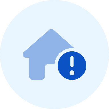 no properties availables