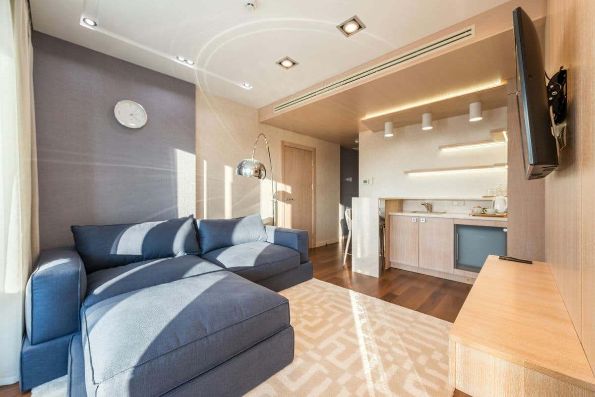 Sale - Apartment - 2 Bedroom - 2 Bathrooms - Al Nakheel -  - Ras Al-Khaimah - United Arab Emirates