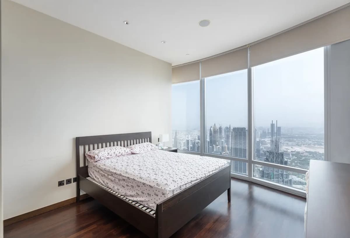 Rent -  - 3 Bedroom - 2 Bathrooms - Like Bricks -  - Dubai - United Arab Emirates