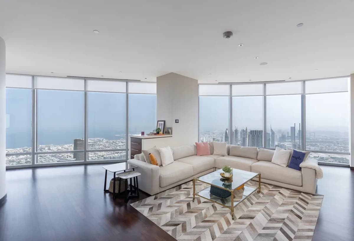 Rent -  - 3 Bedroom - 2 Bathrooms - Like Bricks -  - Dubai - United Arab Emirates