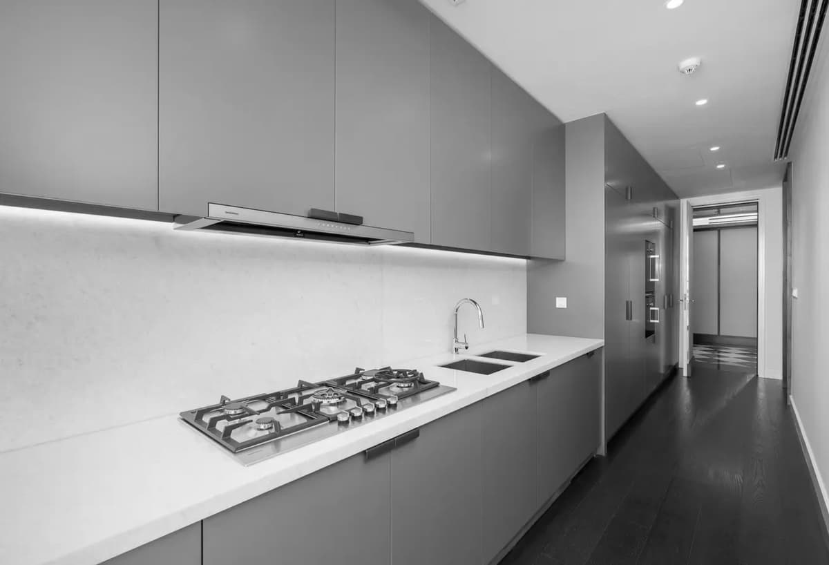 Rent - Apartment - 2 Bedroom - 3 Bathrooms - Dubai Islamic Bank (DIB) | Al Salam Branch, Abu Dhabi -  - Abu Dhabi - United Arab Emirates