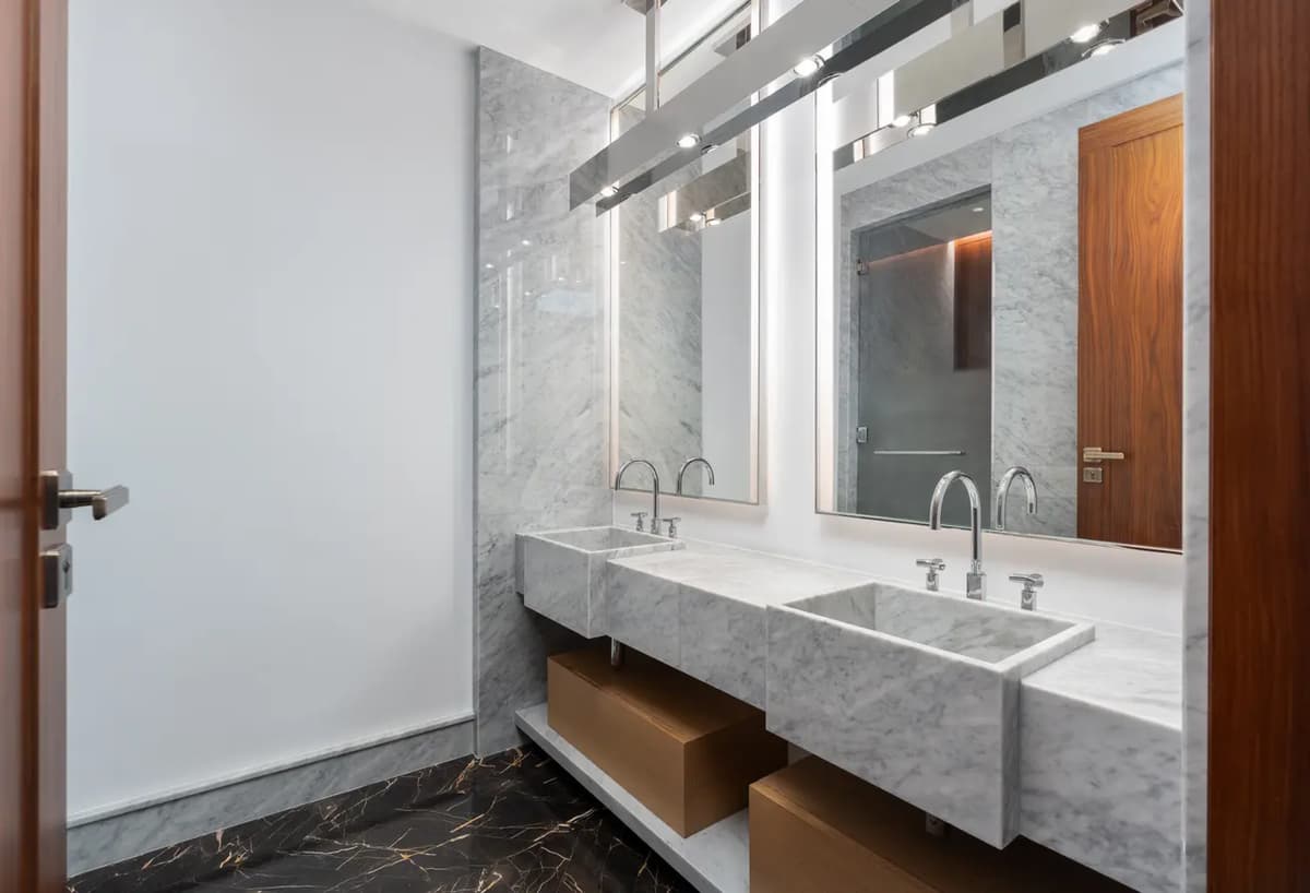 Rent - Apartment - 2 Bedroom - 3 Bathrooms - Dubai Islamic Bank (DIB) | Al Salam Branch, Abu Dhabi -  - Abu Dhabi - United Arab Emirates