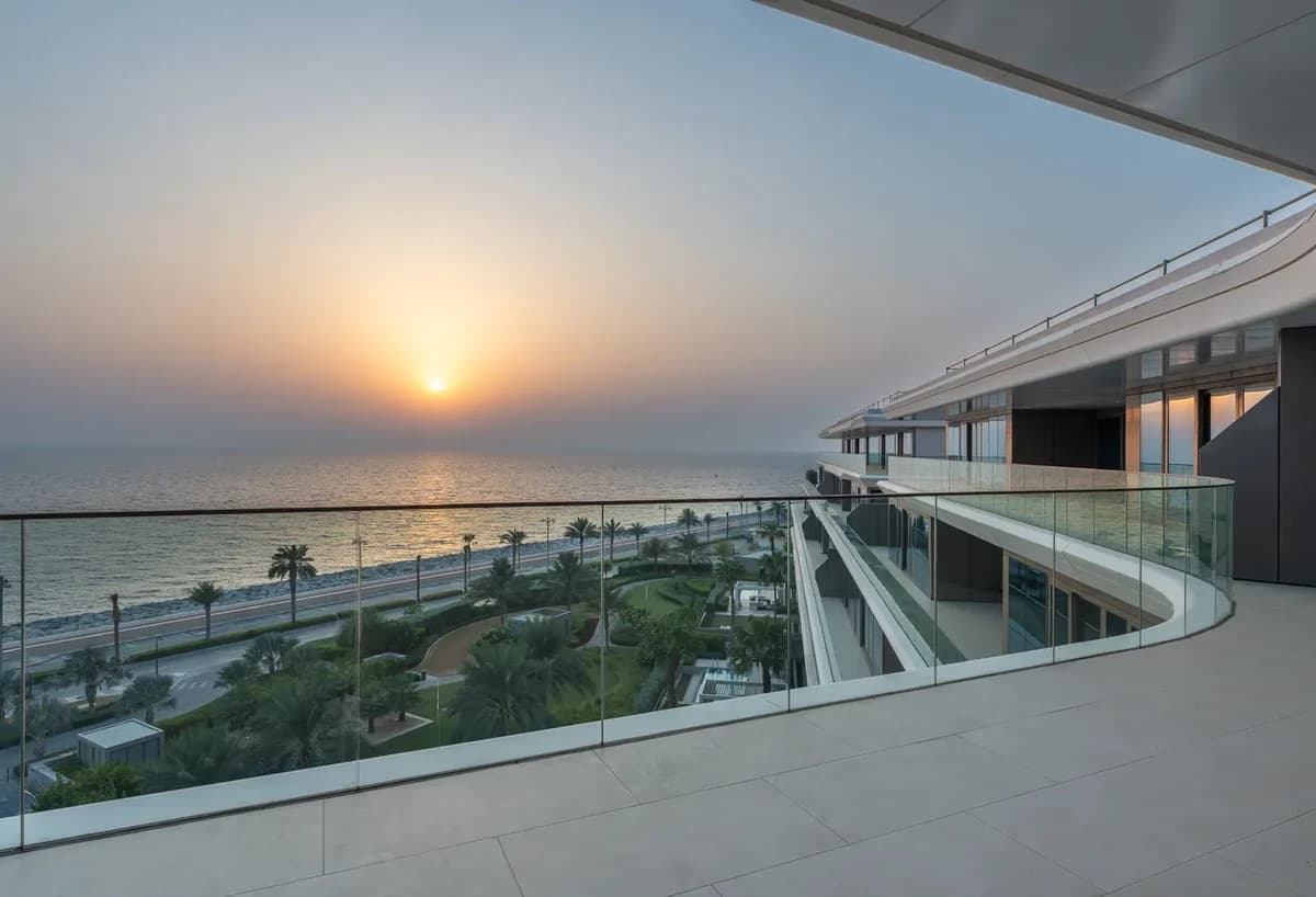 Rent -  - 2 Bedroom - 3 Bathrooms - Dubai -  - Dubai - United Arab Emirates