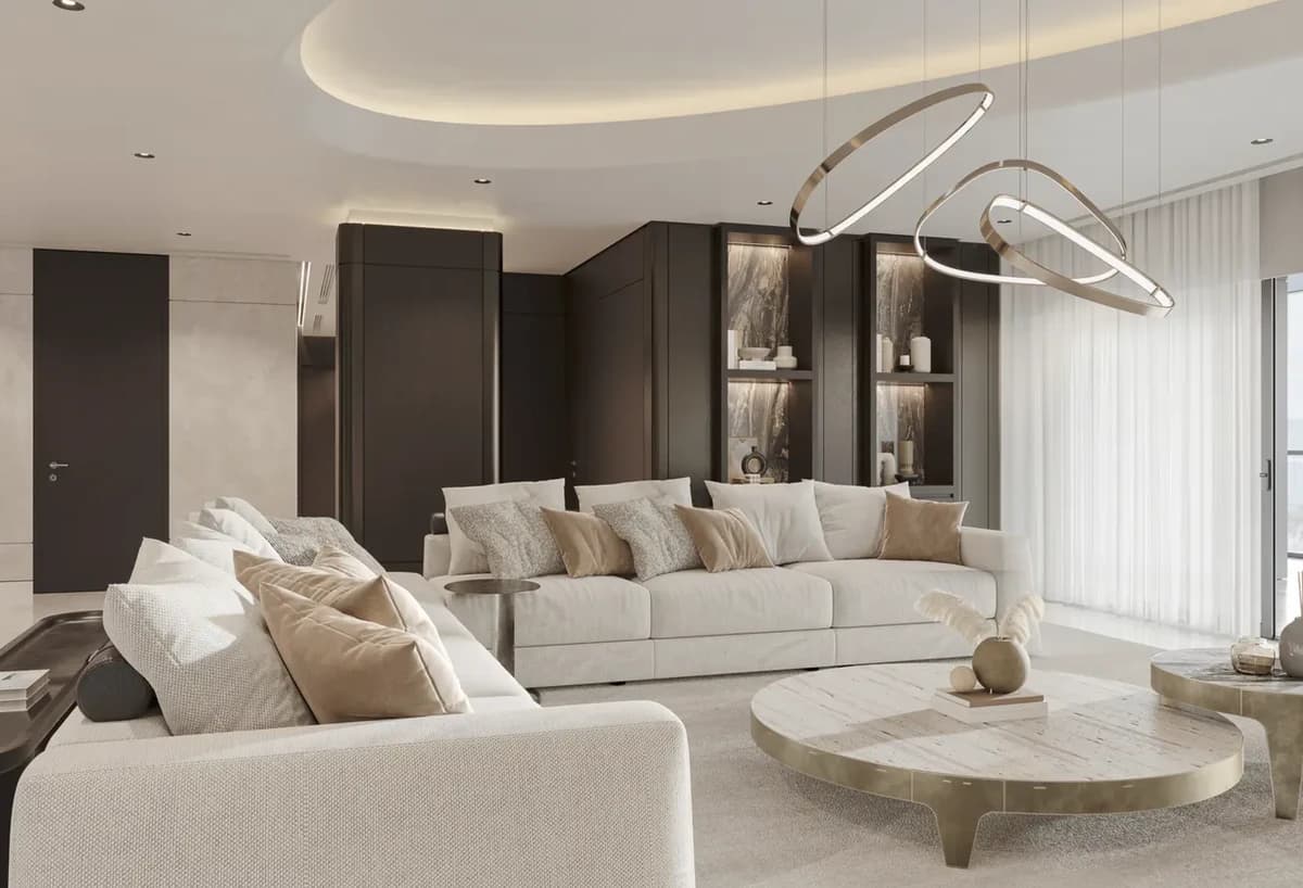 Rent -  - 2 Bedroom - 3 Bathrooms - Dubai -  - Dubai - United Arab Emirates