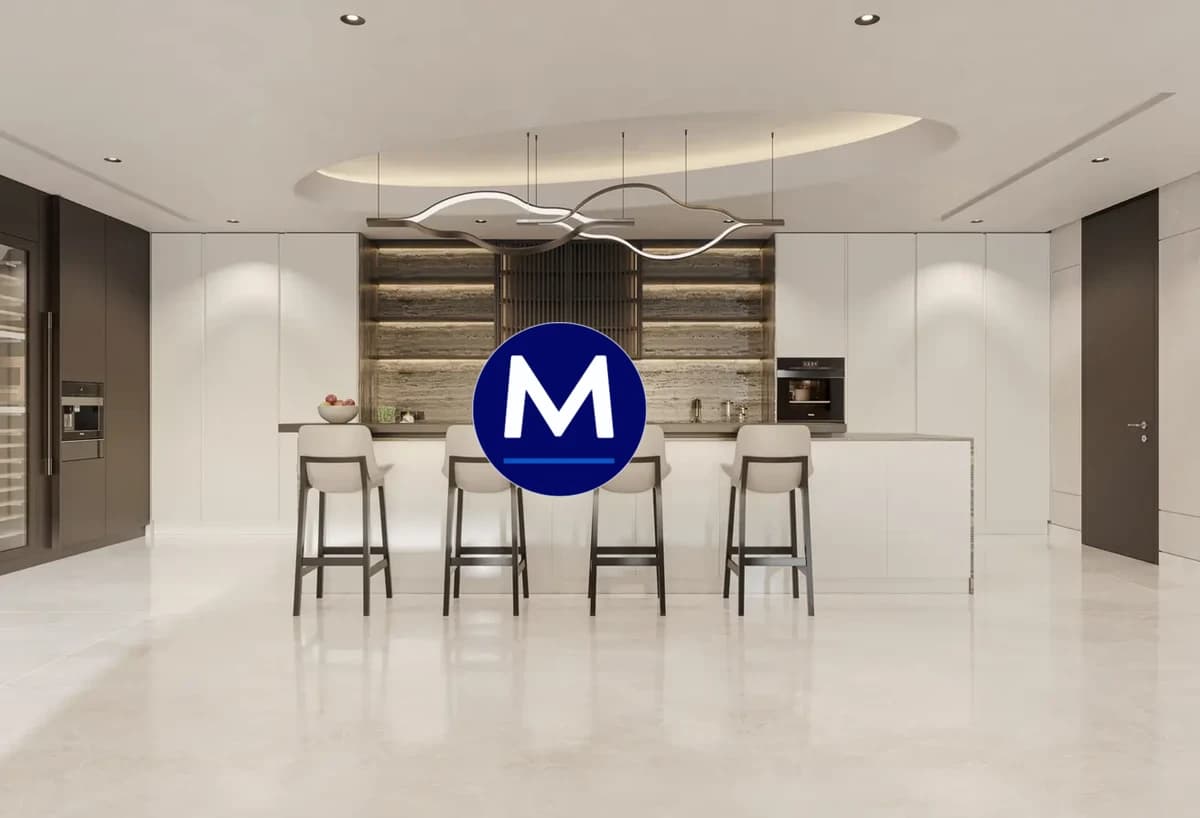 Sale - Apartment - 1 Bedroom - 1 Bathrooms - Dubai -  - Dubai - United Arab Emirates