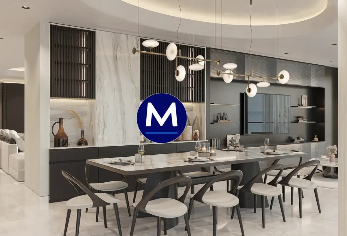 Sale - Apartment - 1 Bedroom - 1 Bathrooms - Dubai -  - Dubai - United Arab Emirates