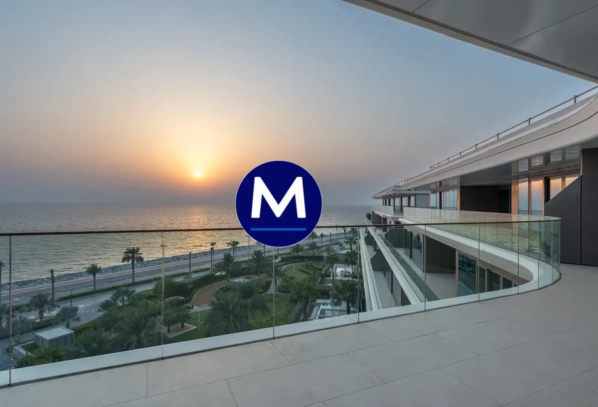 Sale - Apartment - 1 Bedroom - 1 Bathrooms - Dubai -  - Dubai - United Arab Emirates