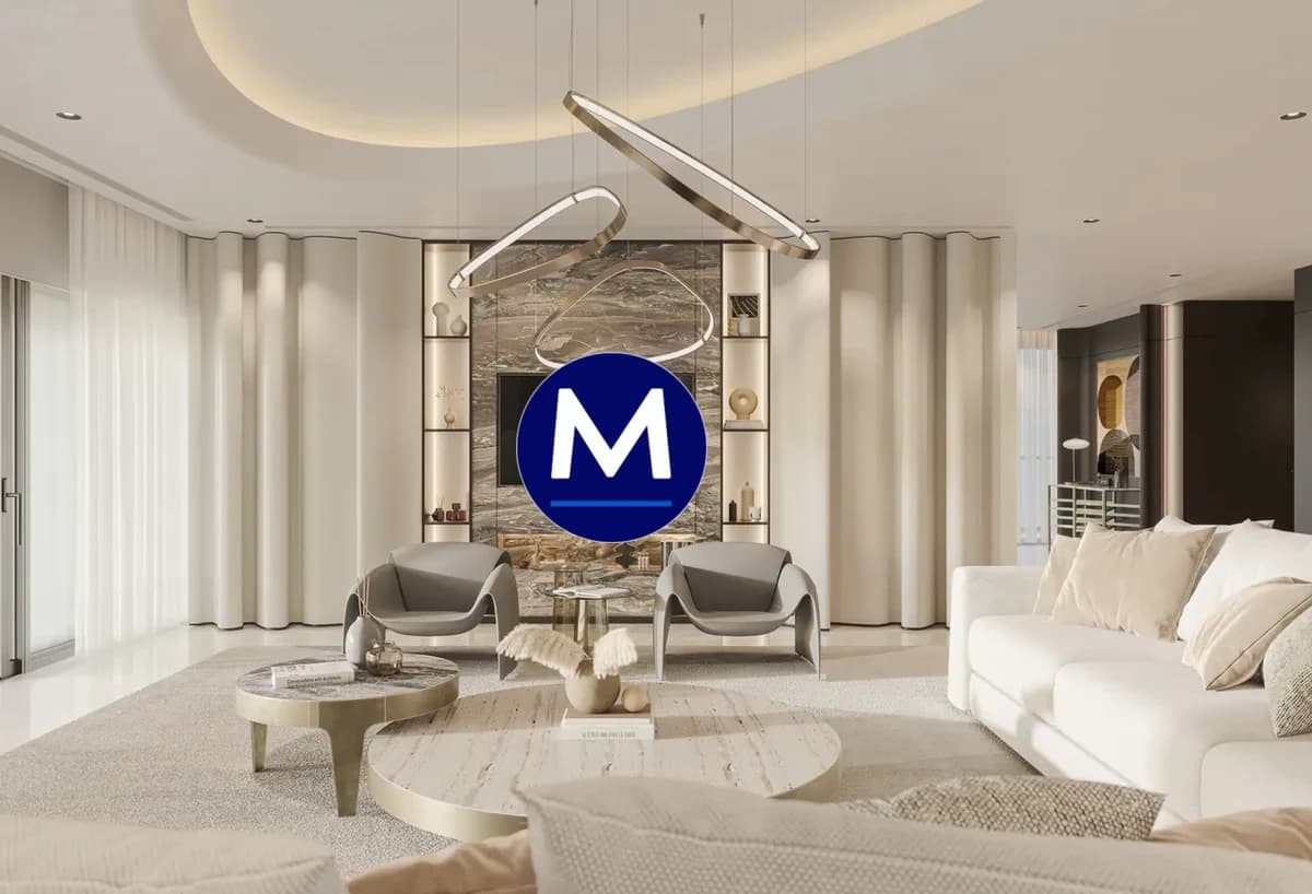 Sale - Apartment - 1 Bedroom - 1 Bathrooms - Dubai -  - Dubai - United Arab Emirates