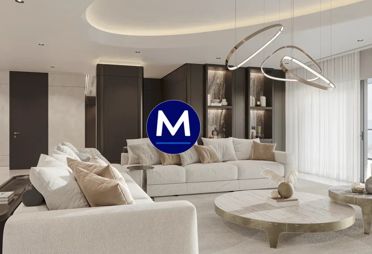 Sale - Apartment - 1 Bedroom - 1 Bathrooms - Dubai -  - Dubai - United Arab Emirates