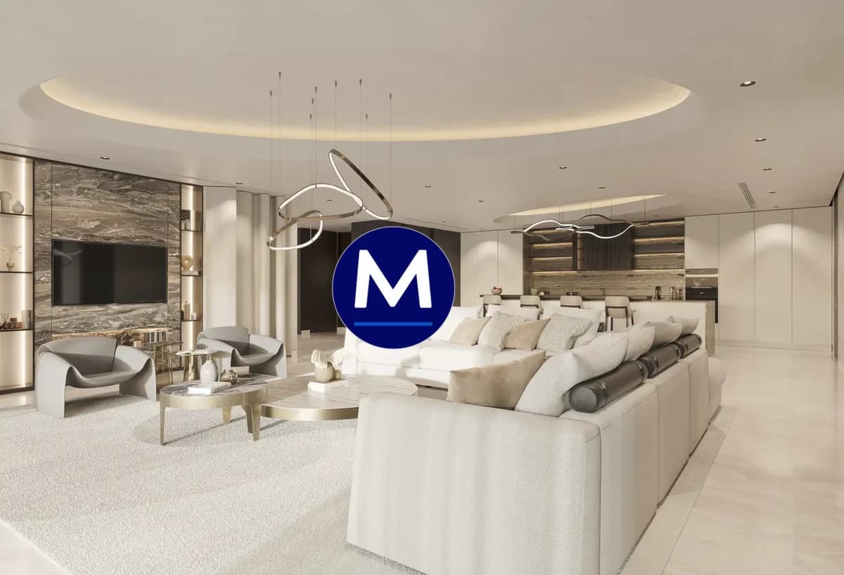 Sale - Apartment - 1 Bedroom - 1 Bathrooms - Dubai -  - Dubai - United Arab Emirates