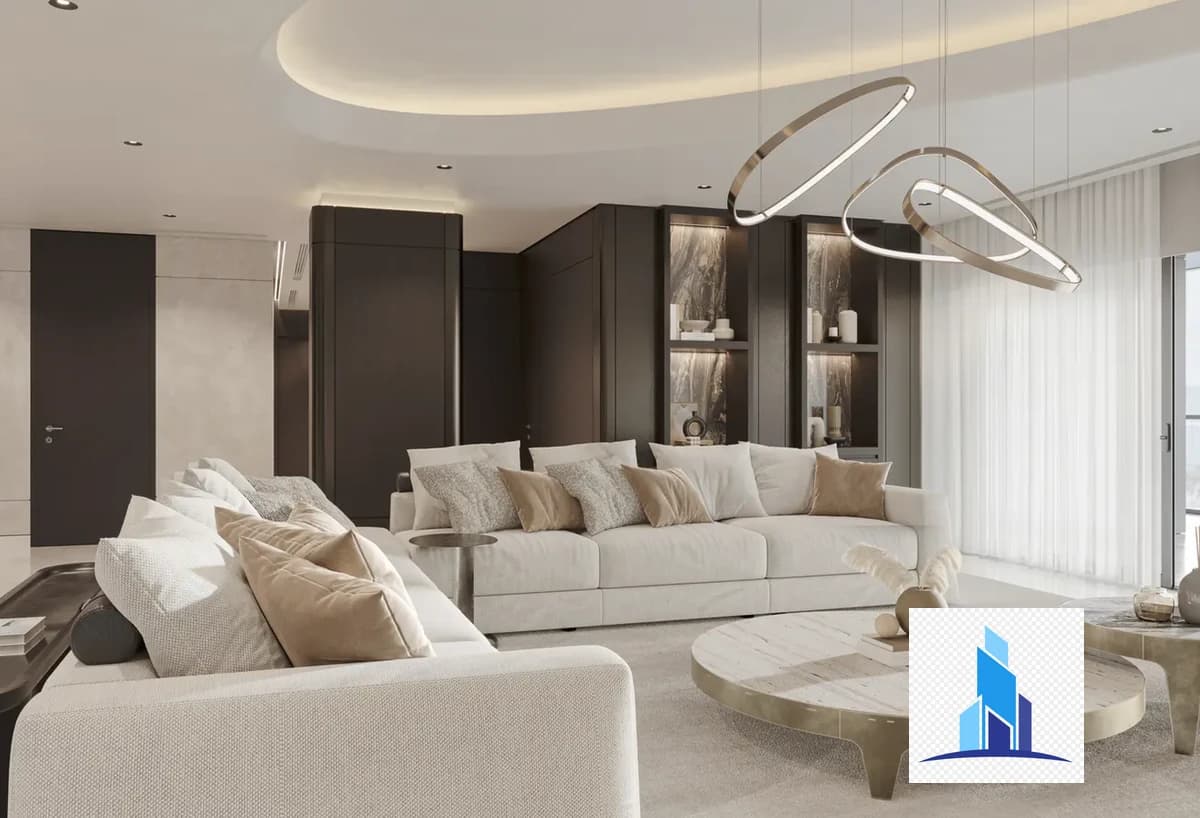 Rent - Penthouse - 3 Bedroom - 2 Bathrooms - Al Bateen -  - Abu Dhabi - United Arab Emirates