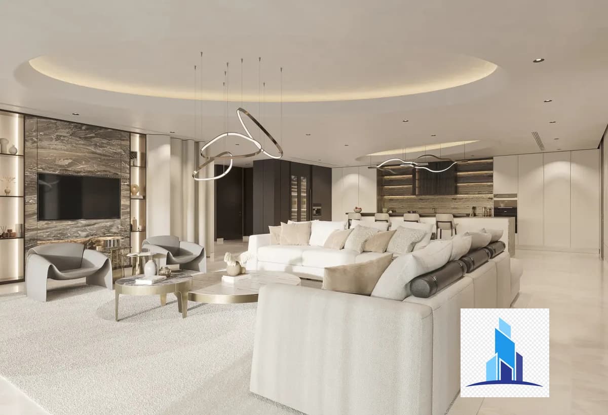 Rent - Penthouse - 3 Bedroom - 2 Bathrooms - Al Bateen -  - Abu Dhabi - United Arab Emirates