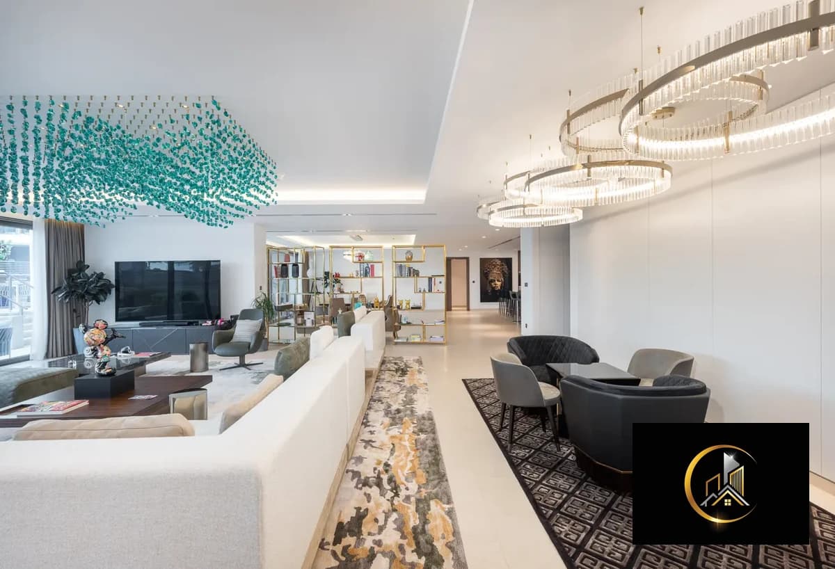 Rent - Penthouse - 3 Bedroom - 2 Bathrooms - Sky Tower -  - Auckland - New Zealand