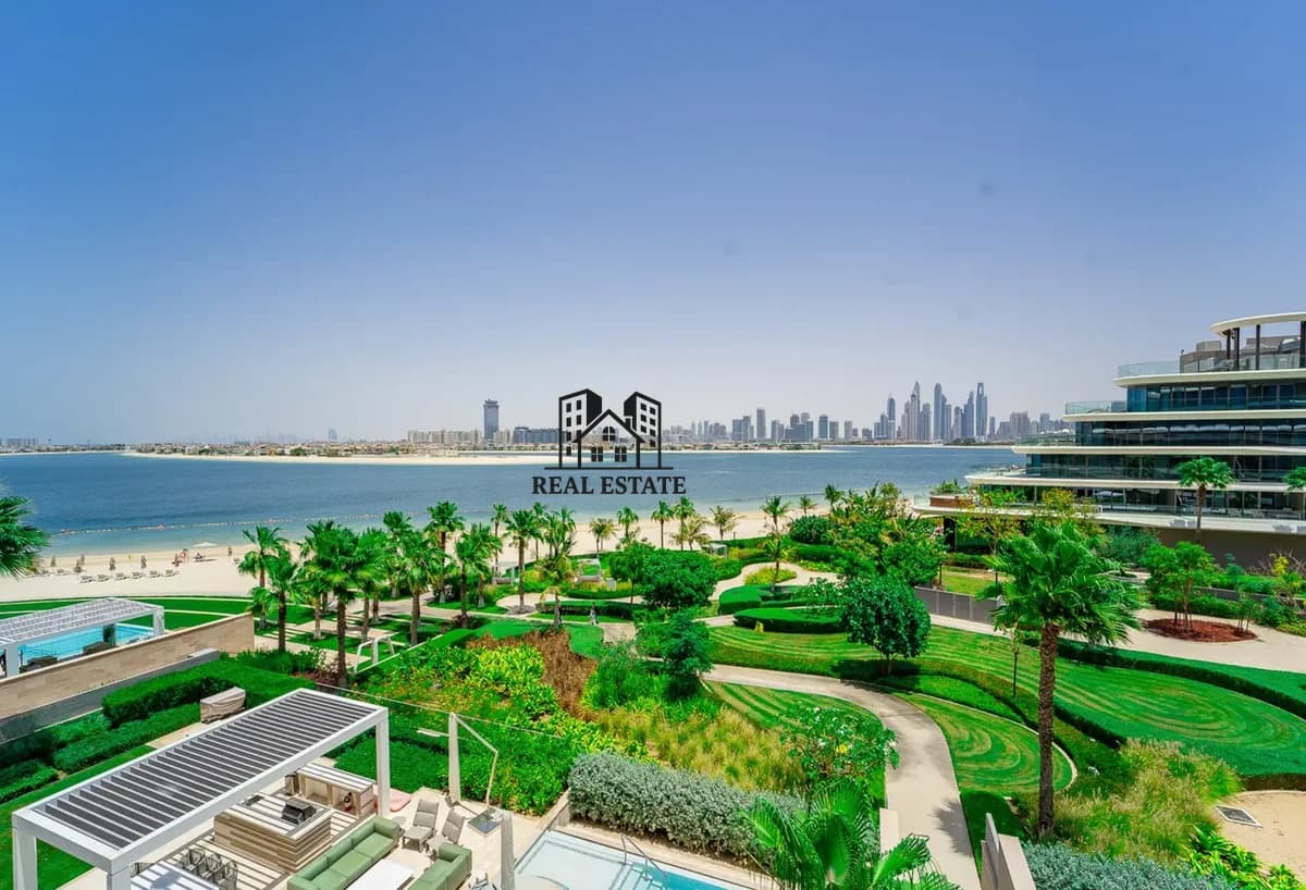 Sale - Penthouse - 3 Bedroom - 2 Bathrooms - Trade Centre - Dubái - Emiratos Árabes Unidos -  - Dubai - United Arab Emirates