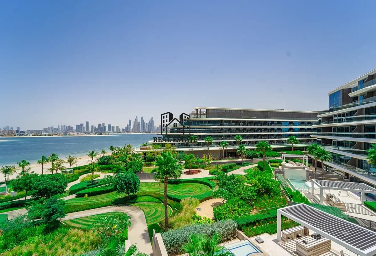 Sale - Penthouse - 3 Bedroom - 2 Bathrooms - Trade Centre - Dubái - Emiratos Árabes Unidos -  - Dubai - United Arab Emirates