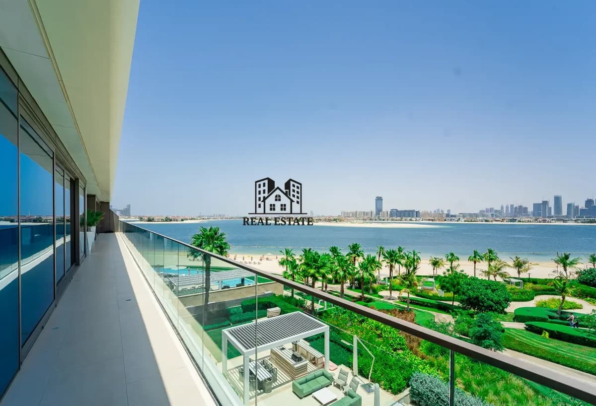 Sale - Penthouse - 3 Bedroom - 2 Bathrooms - Trade Centre - Dubái - Emiratos Árabes Unidos -  - Dubai - United Arab Emirates