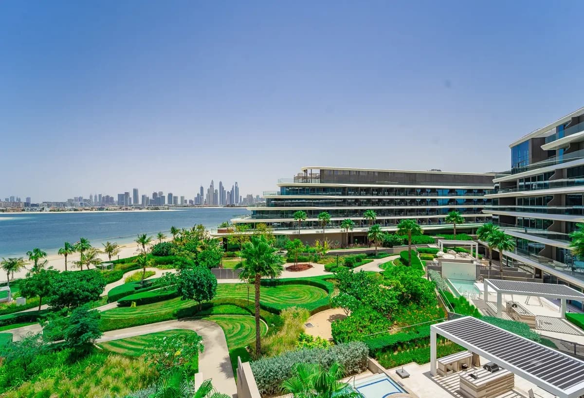 Sale - Apartment - 4 Bedroom - 4 Bathrooms - Hala Arjaan by Rotana - Abu Dabi - Emiratos Árabes Unidos -  - Abu Dhabi - United Arab Emirates