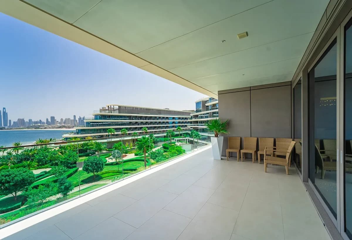 Sale - Apartment - 4 Bedroom - 4 Bathrooms - Hala Arjaan by Rotana - Abu Dabi - Emiratos Árabes Unidos -  - Abu Dhabi - United Arab Emirates