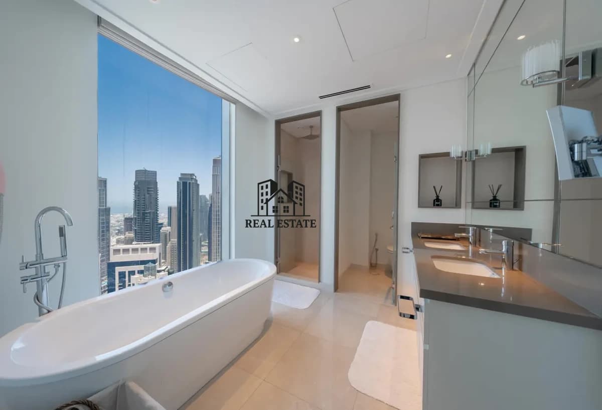 Rent - Apartment - 1 Bedroom - 1 Bathrooms - Dubai - Dubái - Emiratos Árabes Unidos -  - Dubai - United Arab Emirates