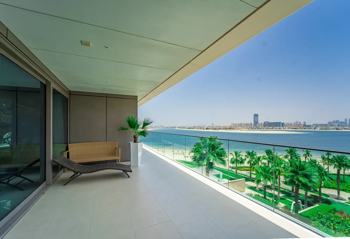 Rent - Penthouse - 2 Bedroom - 2 Bathrooms - Downtown Dubai - Dubái - Emiratos Árabes Unidos -  - Dubai - United Arab Emirates