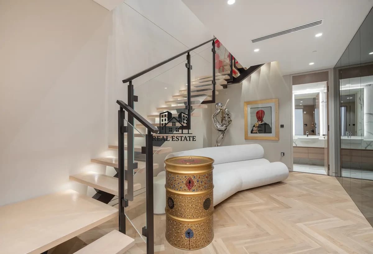 Rent - Apartment - 4 Bedroom - 5 Bathrooms - Transguard Camp 6, Jabel Ali - Dubái - Emiratos Árabes Unidos -  - Dubai - United Arab Emirates