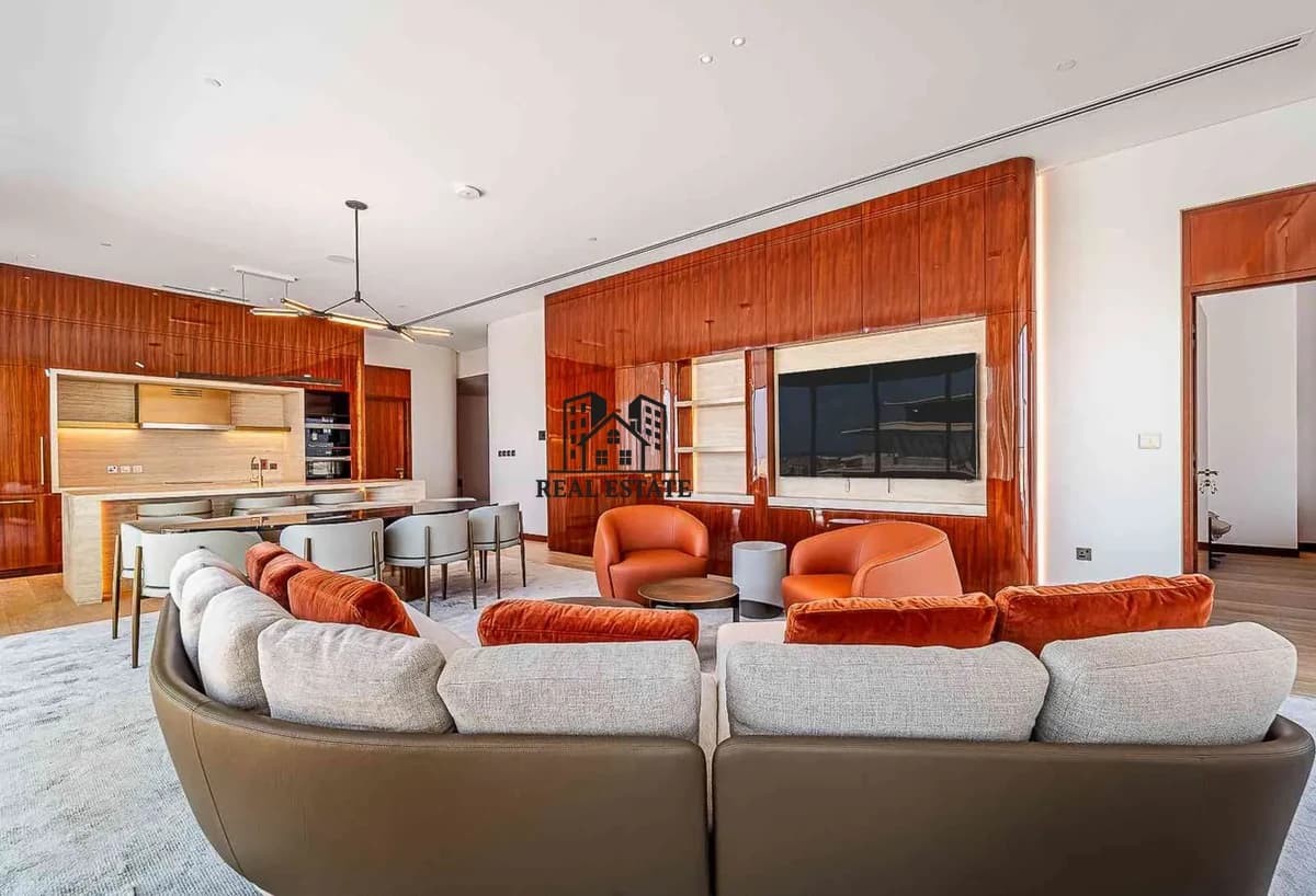 Sale -  - 3 Bedroom - 2 Bathrooms - Downtown Dubai - Dubái - Emiratos Árabes Unidos -  - Dubai - United Arab Emirates