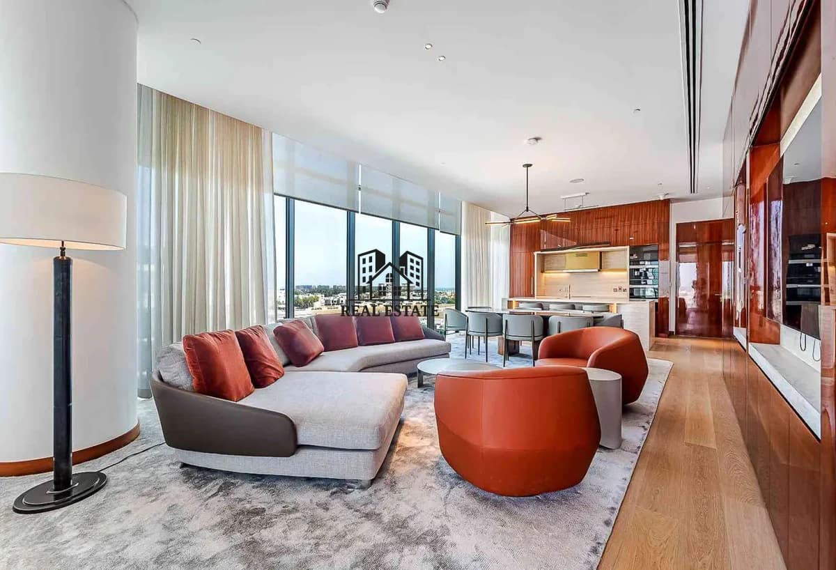 Sale -  - 3 Bedroom - 2 Bathrooms - Downtown Dubai - Dubái - Emiratos Árabes Unidos -  - Dubai - United Arab Emirates