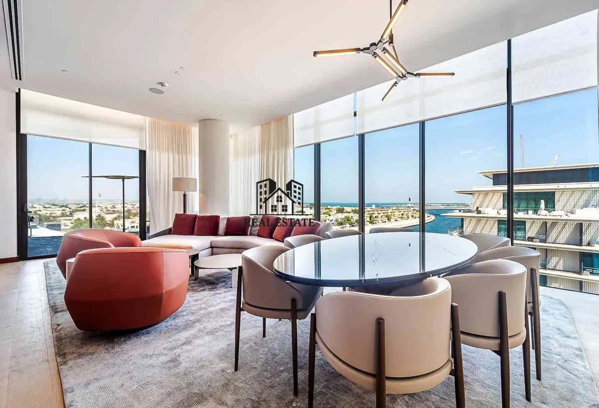 Sale -  - 3 Bedroom - 2 Bathrooms - Downtown Dubai - Dubái - Emiratos Árabes Unidos -  - Dubai - United Arab Emirates