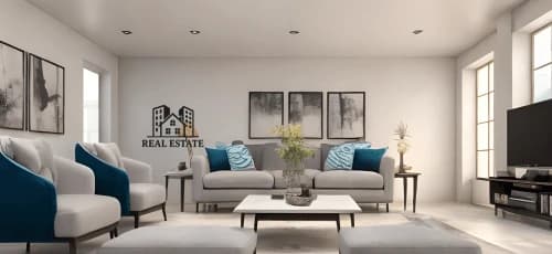 Sale - Apartment - 4 Bedroom - 4 Bathrooms - Dubai - United Arab Emirates -  - Dubai - United Arab Emirates