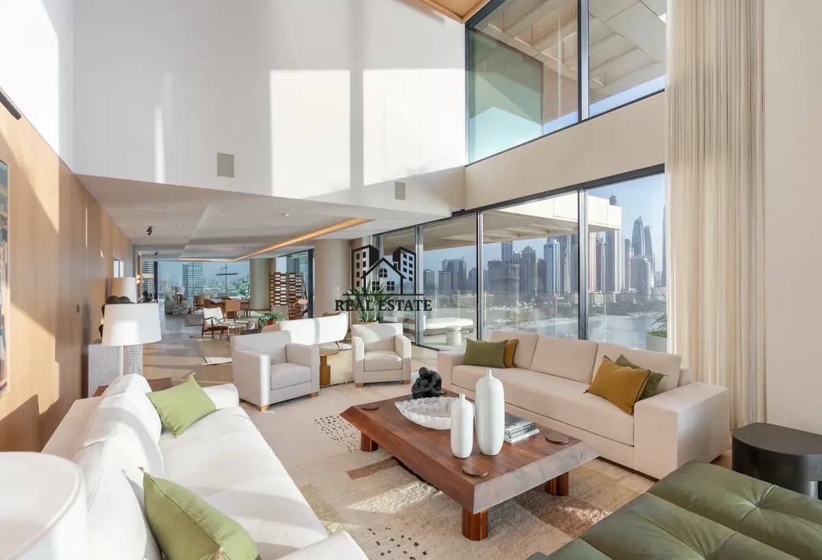 Sale - Penthouse - 3 Bedroom - 2 Bathrooms - Downtown Dubai - Dubái - Emiratos Árabes Unidos -  - Dubai - United Arab Emirates