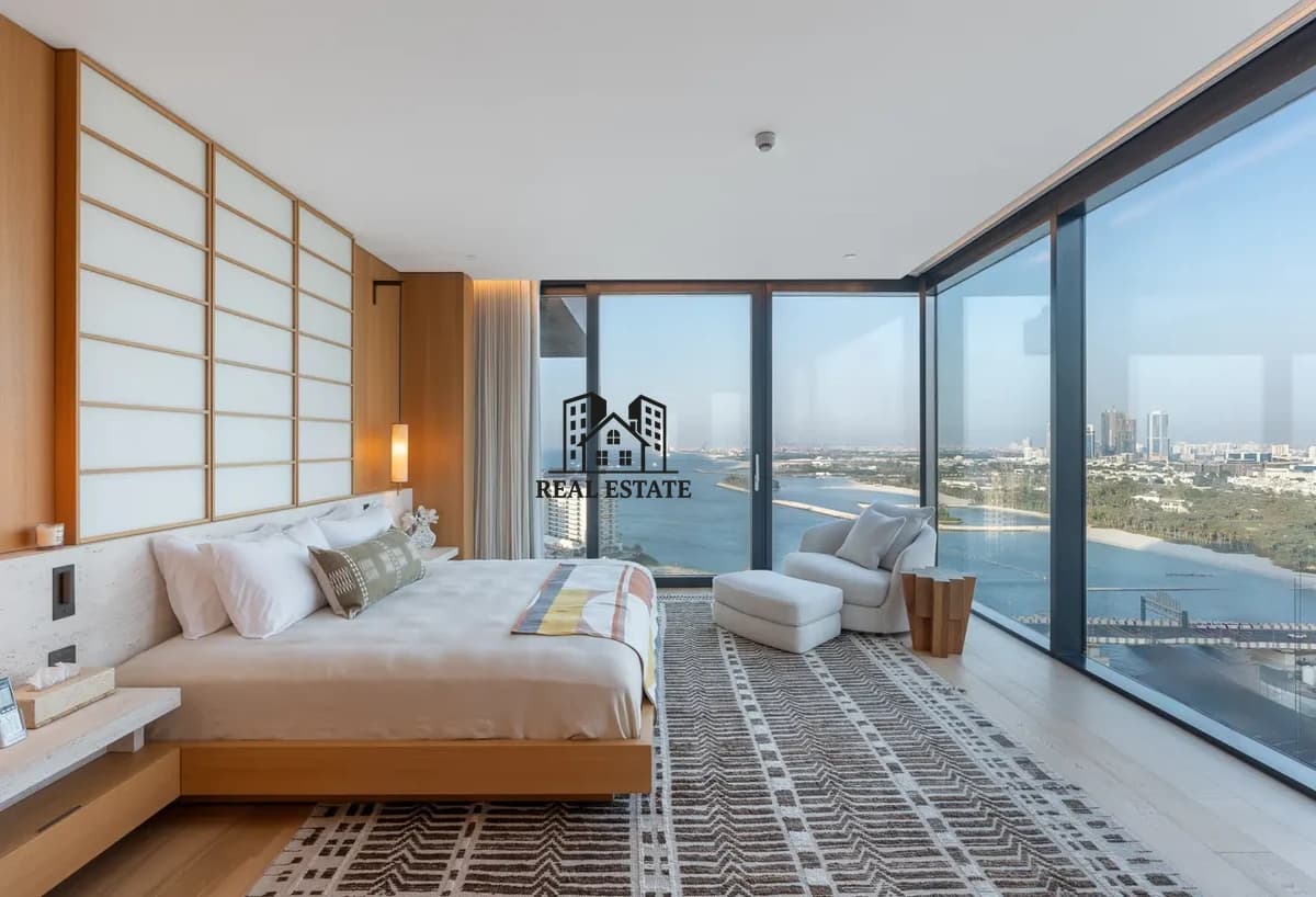 Sale - Penthouse - 3 Bedroom - 2 Bathrooms - Downtown Dubai - Dubái - Emiratos Árabes Unidos -  - Dubai - United Arab Emirates