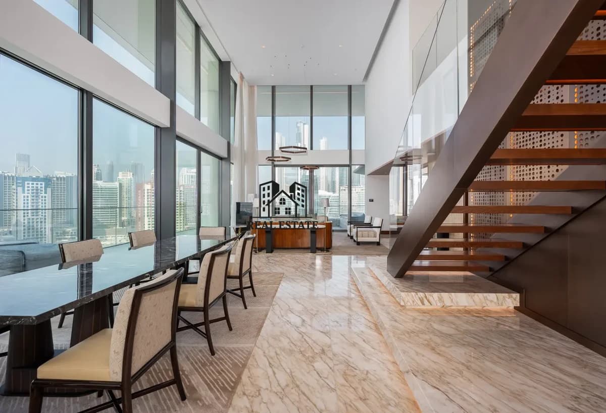 Rent - Penthouse - 3 Bedroom - 2 Bathrooms - Khalifa City - Abu Dabi - Emiratos Árabes Unidos -  - Abu Dhabi - United Arab Emirates