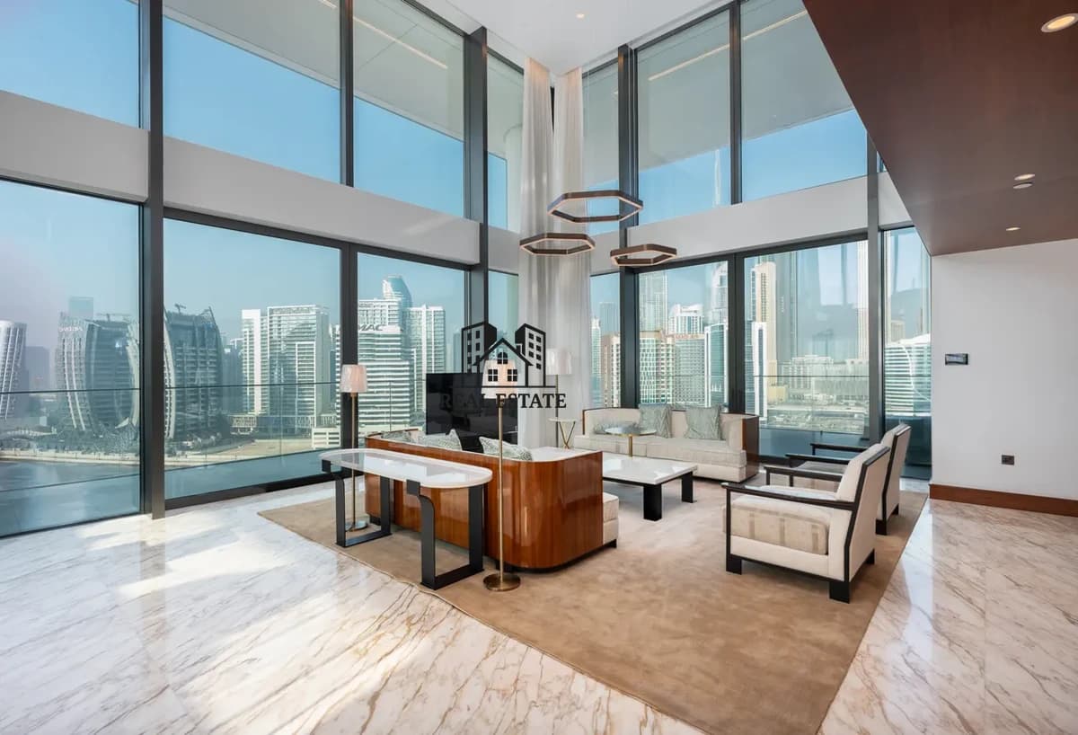 Rent - Penthouse - 3 Bedroom - 2 Bathrooms - Khalifa City - Abu Dabi - Emiratos Árabes Unidos -  - Abu Dhabi - United Arab Emirates