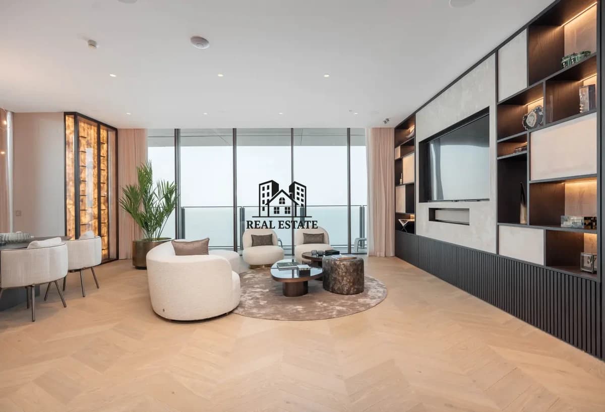 Sale - Apartment - 4 Bedroom - 3 Bathrooms - DLD - Baniyas Road - Dubái - Emiratos Árabes Unidos -  - Dubai - United Arab Emirates