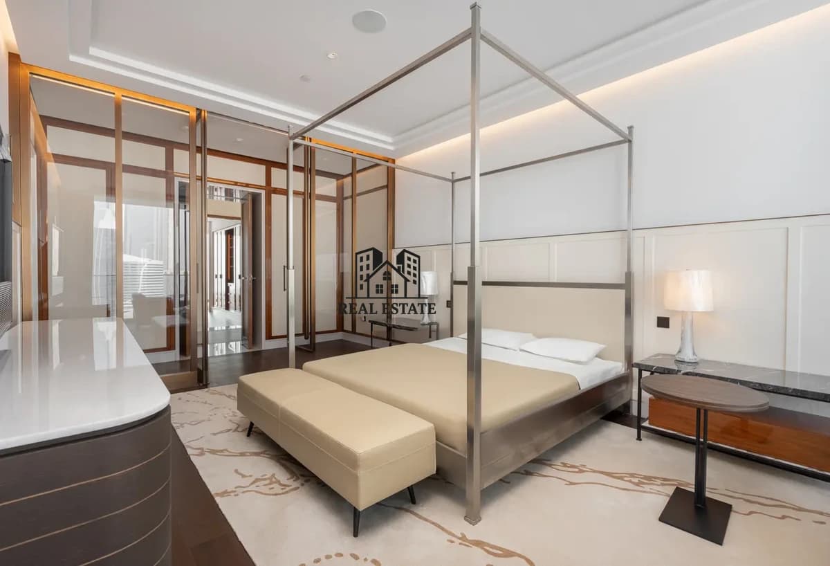 Rent - Penthouse - 3 Bedroom - 2 Bathrooms - Ras Al Khor - Dubái - Emiratos Árabes Unidos -  - Dubai - United Arab Emirates