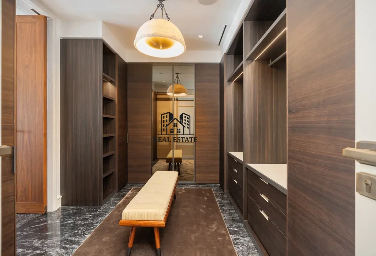 Rent - Penthouse - 3 Bedroom - 2 Bathrooms - Ras Al Khor - Dubái - Emiratos Árabes Unidos -  - Dubai - United Arab Emirates