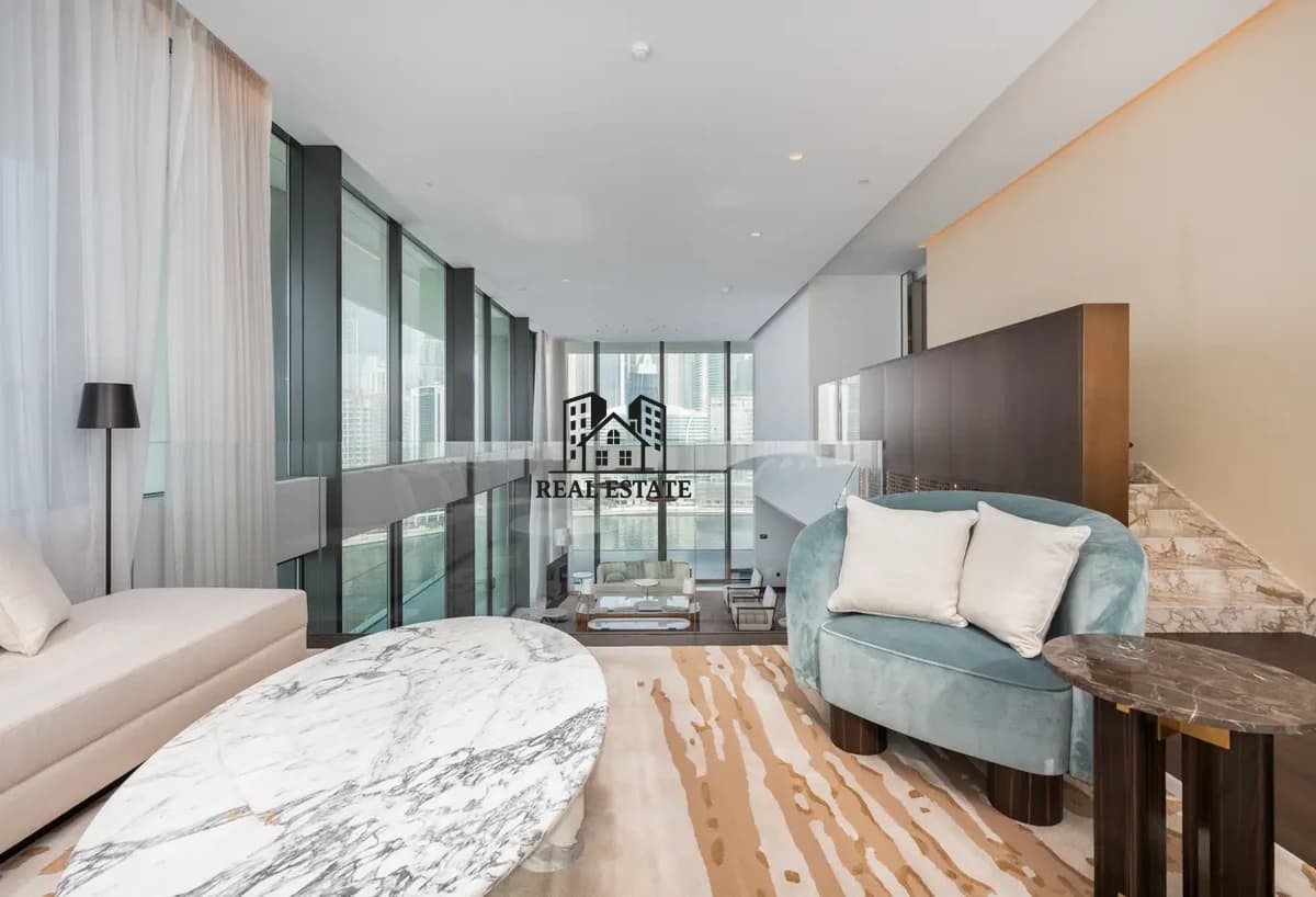 Rent - Penthouse - 3 Bedroom - 2 Bathrooms - Ras Al Khor - Dubái - Emiratos Árabes Unidos -  - Dubai - United Arab Emirates