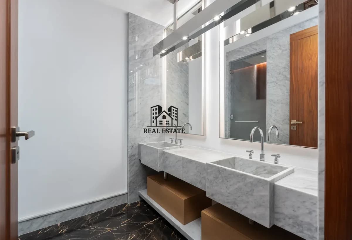 Rent - Penthouse - 3 Bedroom - 2 Bathrooms - Ras Al Khor - Dubái - Emiratos Árabes Unidos -  - Dubai - United Arab Emirates