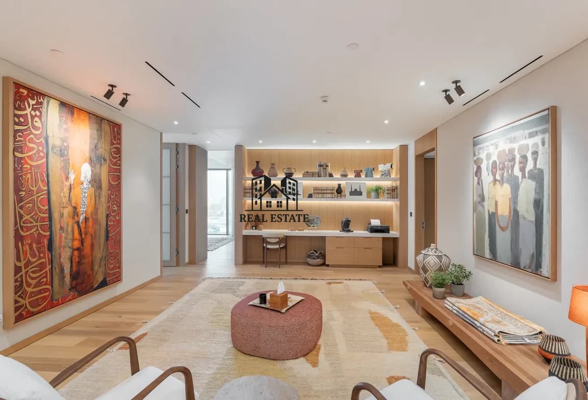 Off-Plan - Villa - 5 Bedroom - 6 Bathrooms - Emirates Fire & Rescue Company (EFRC) - Abu Dabi - Emiratos Árabes Unidos -  - Abu Dhabi - United Arab Emirates