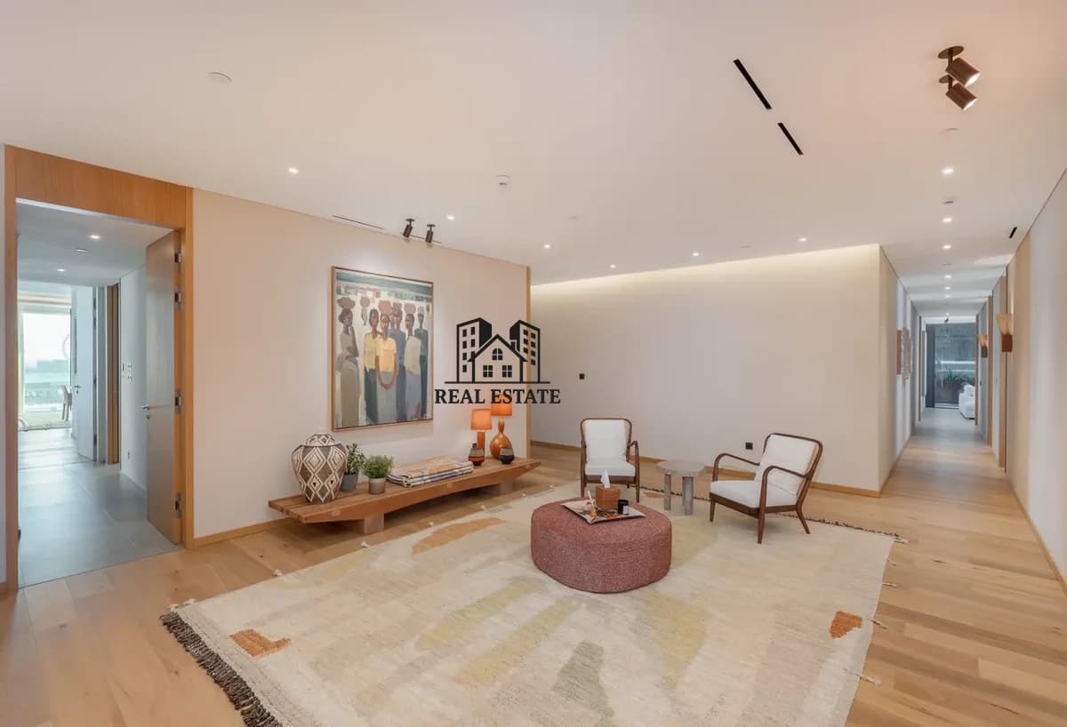 Off-Plan - Villa - 5 Bedroom - 6 Bathrooms - Emirates Fire & Rescue Company (EFRC) - Abu Dabi - Emiratos Árabes Unidos -  - Abu Dhabi - United Arab Emirates