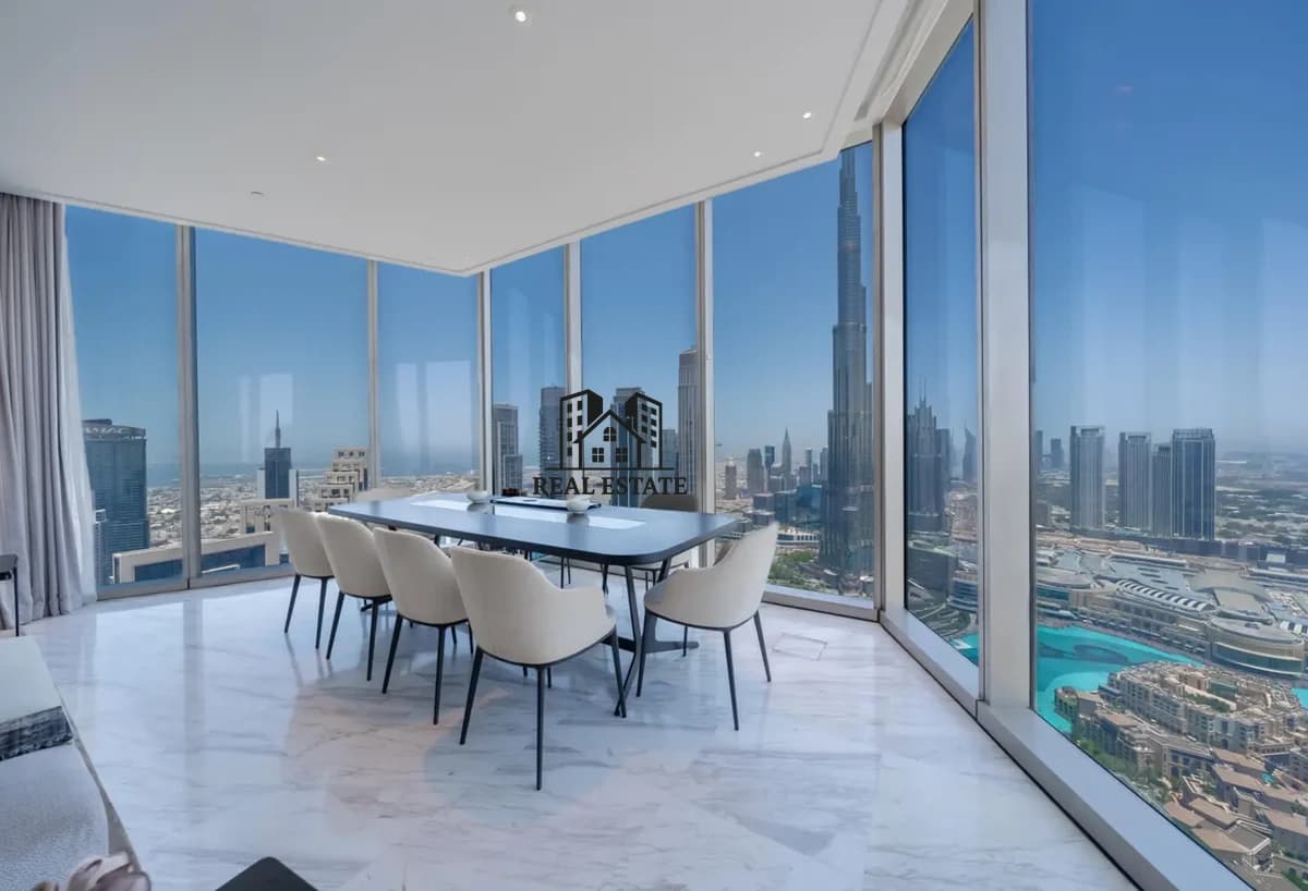 Commercial Sale -  -  Bedroom - 5 Bathrooms - RETOLD - 6th Street - Dubái - Emiratos Árabes Unidos -  - Dubai - United Arab Emirates