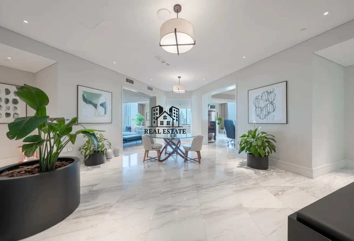 Commercial Sale -  -  Bedroom - 5 Bathrooms - RETOLD - 6th Street - Dubái - Emiratos Árabes Unidos -  - Dubai - United Arab Emirates