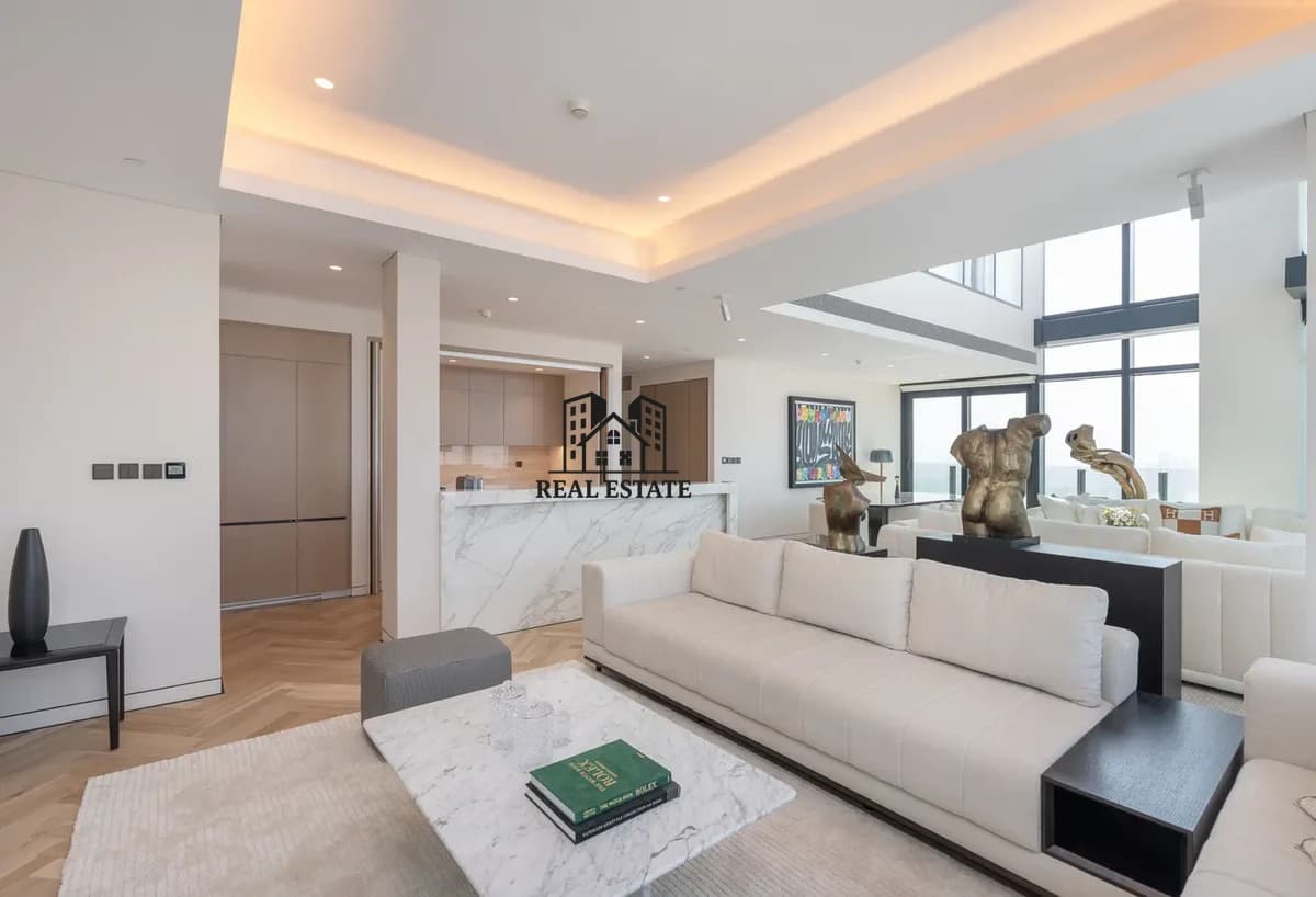 Sale - Apartment - 5 Bedroom - 5 Bathrooms - RTA Bus Station Al Ghubaiba - الغبيبة محطة حافلات - Al Ghubaiba Road - Dubái - Emiratos Árabes Unidos -  - Dubai - United Arab Emirates