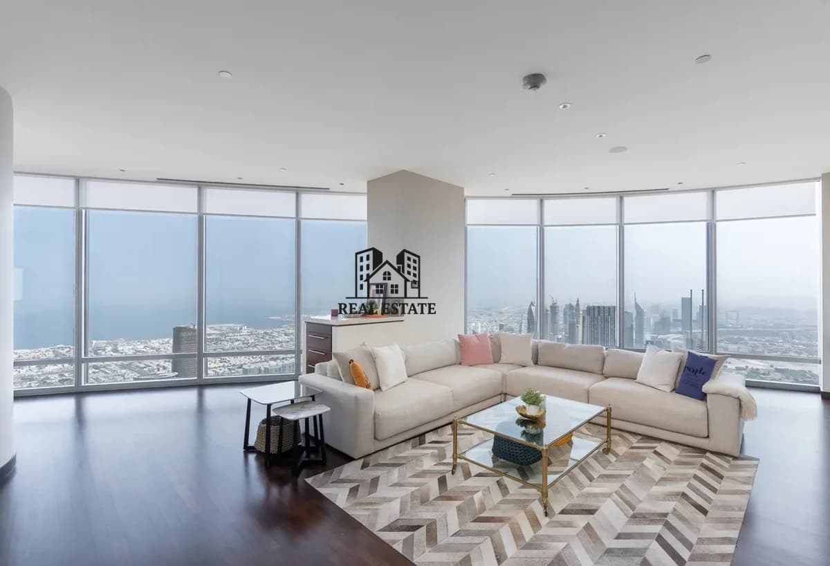 Sale - Penthouse - 3 Bedroom - 2 Bathrooms - Al Reem Island - Abu Dabi - Emiratos Árabes Unidos -  - Abu Dhabi - United Arab Emirates